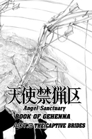 angel-sanctuary-graphic-novel-9 image number 2