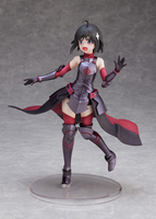 Bofuri I Don't Want to Get Hurt So I'll Max Out My Defense - Maple Coreful Prize Figure image number 1