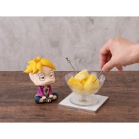 One-Piece-statuette-PVC-Look-Up-Sabo-Marco11-cm image number 5
