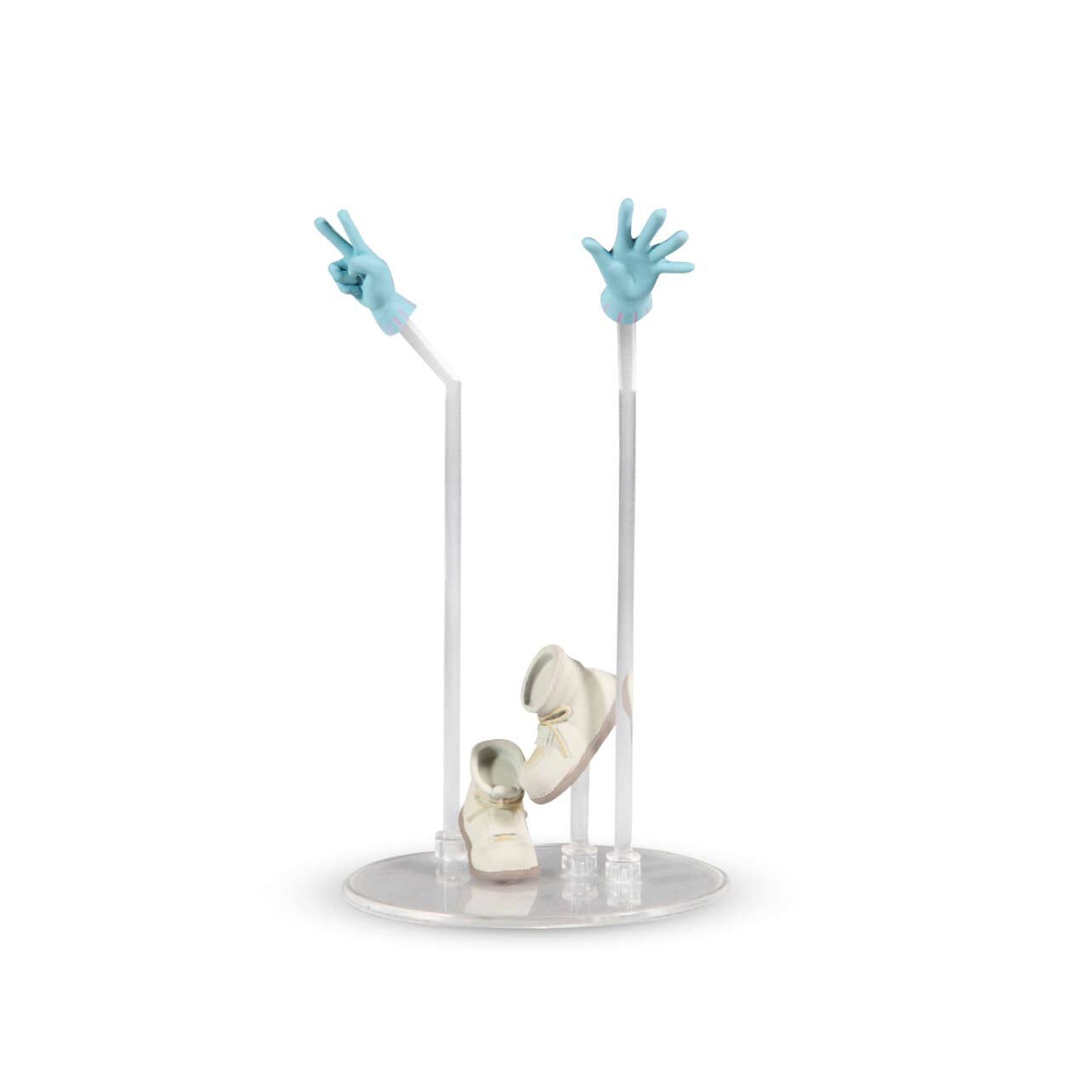 My Hero Academia - Toru Hagakure Non-Scale Figure