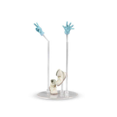 My Hero Academia - Toru Hagakure Non-Scale Figure
