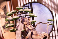 Azur Lane - Ying Swei 1/7 Scale Figure (Snowy Pine's Warmth Ver.) image number 11