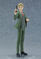 Spy x Family - Loid Forger POP UP PARADE Figure image number 0