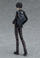 Hero (Re-run) Persona 5 Figma Figure image number 3