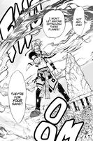 Arata: The Legend Manga Volume 3 image number 2