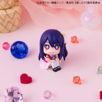 [Oshi no Ko] - Ai & Ruby Look Up Series Figure Set With Gift image number 8