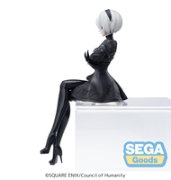 nierautomata-ver11a-2b-pm-prize-figure-perching-ver image number 6