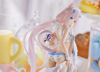 Nekopara - Vanilla 1/7 Scale Figure (Lovely Sweets Time Ver.) image number 5