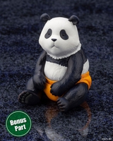 Jujutsu-Kaisen-statuette-PVC-ARTFXJ-1-8-Panda-Bonus-Edition-19-cm image number 12