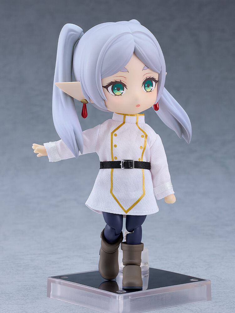 frieren-beyond-journeys-end-frieren-nendoroid-doll image number 3