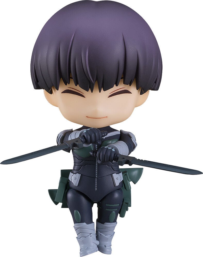 kaiju-no-8-soshiro-hoshina-nendoroid