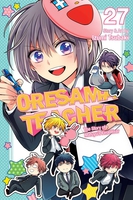 Oresama Teacher Manga Volume 27 image number 0