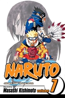 naruto-manga-volume-7 image number 0