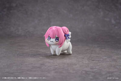 Goddess of Victory: Nikke - Doro Action Figure