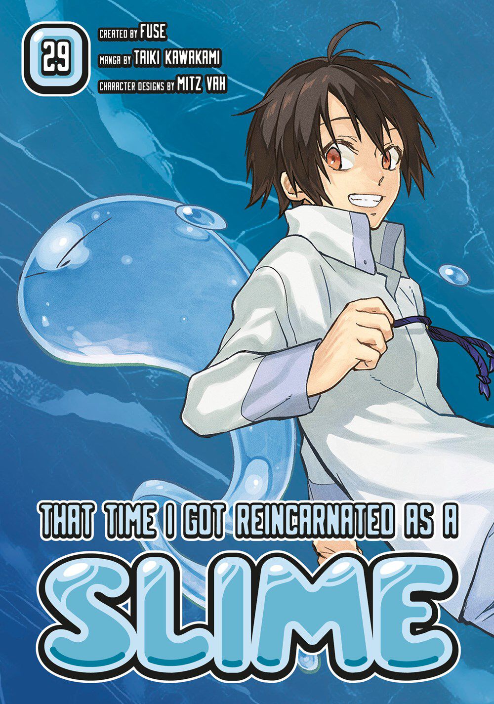 that-time-i-got-reincarnated-as-a-slime-manga-volume-29