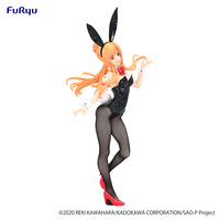 Asuna Sword Art Online BiCute Bunnies Figure image number 7