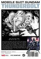Mobile Suit Gundam Thunderbolt Manga Volume 20 image number 1