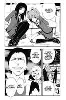 Assassination Classroom Manga Volume 3 image number 1