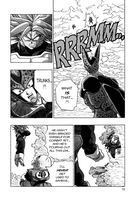 Dragon Ball Z Manga Volume 17 image number 4