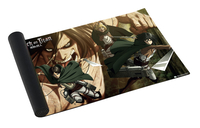 The Attack Titan Attack on Titan Playmat image number 0