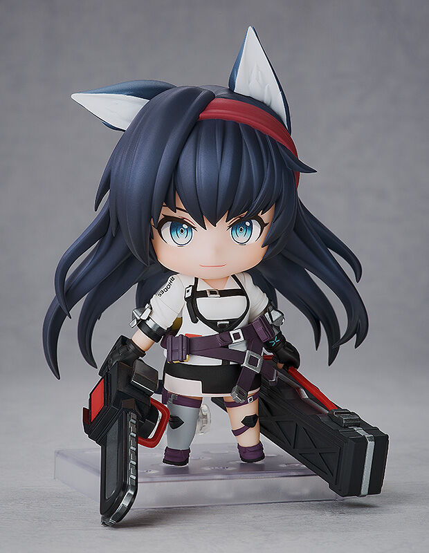 Arknights - Blaze Nendoroid