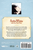 Snow White with the Red Hair Manga Volume 10 image number 1