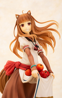 Spice and Wolf - Holo 1/7 Scale Figure (Plentiful Apple Harvest Ver.) (Re-run) image number 5