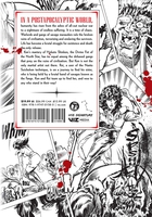 Fist of the North Star Manga Volume 3 (Hardcover) image number 1
