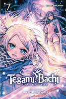 tegami-bachi-letter-bee-manga-volume-7 image number 0