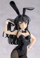 Rascal Does Not Dream of Bunny Girl Senpai - Mai Sakurajima (Bunny ver.) Figure image number 2