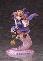 Is the Order a Rabbit? - Cocoa 1/7 Scale Figure (Halloween Fantasy Ver.) image number 0