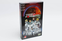 Terra Formars Game image number 0