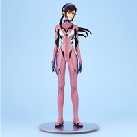 Evangelion - Mari Figure (Hayashi Hiroki Collection) image number 2