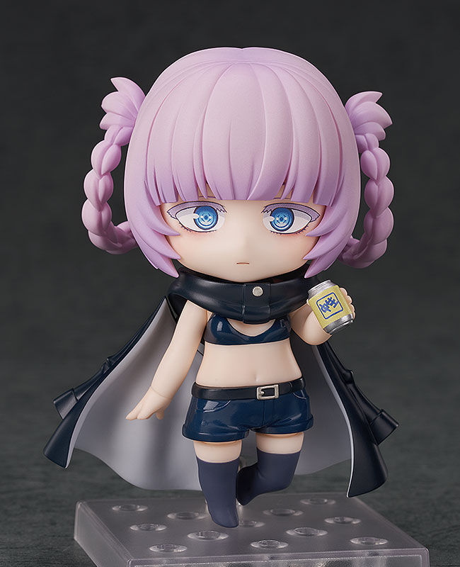 Call of the Night - Nazuna Nanakusa Nendoroid