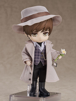 Love & Producer - Bai Qi Nendoroid Doll (Min Guo Ver.) image number 0