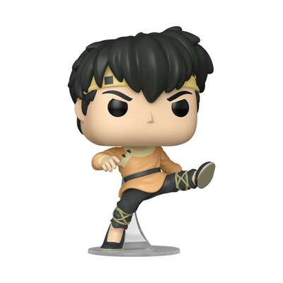 Ranma 1/2 - Ryoga Funko POP!
