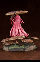 mushroom-girls-series-no5-mannentake-11-scale-figure image number 3