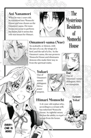 the-demon-prince-of-momochi-house-manga-volume-2 image number 2