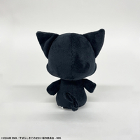 Mr. Mew The World Ends with You The Animation Sitting Plush image number 1