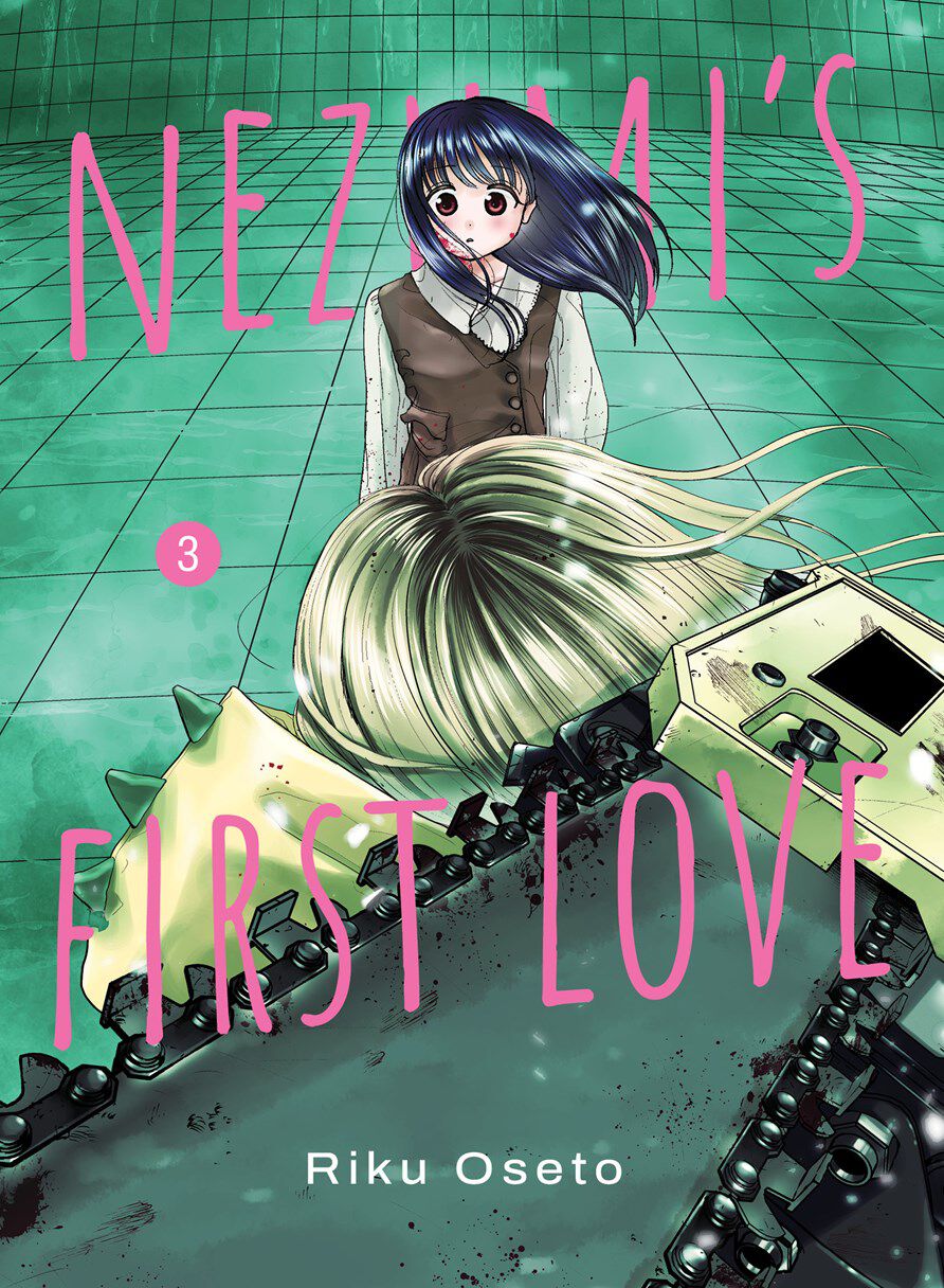 nezumis-first-love-manga-volume-3