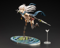 The Legend of Heroes - Fie Claussell 1/8 Scale Figure image number 12