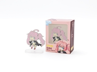 Milim Nava That Time I Got Reincarnated as a Slime Nendoroid Pin image number 2