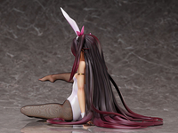 To Love Ru Darkness - Nemesis 1/4 Scale Figure (Bunny Ver.) image number 2