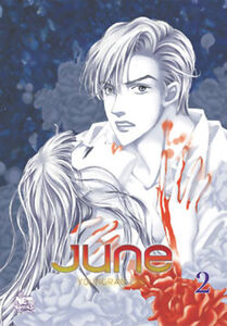 June Graphic Novel 2