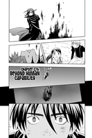 Kekkaishi Manga Volume 29 image number 2