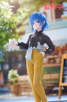 bocchi-the-rock-ryo-yamada-coreful-prize-figure-casual-clothes-ver image number 2