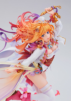 Macross Frontier - Sheryl Nome 1/7 Scale Figure (Anniversary Stage Ver.) image number 4