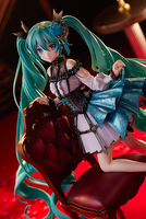 Hatsune Miku Rose Cage Ver Hatsune Miku Colorful Stage! Vocaloid Figure image number 9