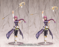 The Legend of Heroes - Emma Millstein 1/8 Scale Figure image number 9