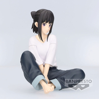 lycoris-recoil-takina-inoue-prize-figure-relax-time-ver image number 1